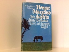 Hengst maestro austria gebraucht kaufen Hengst maestro austria gebraucht kaufen  Berlin