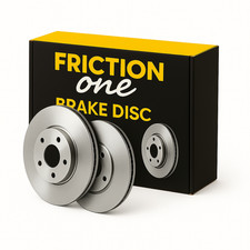 Friction one brake for sale  WOLVERHAMPTON
