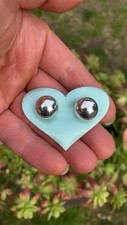 Orecchini tiffany collezione usato  Viareggio