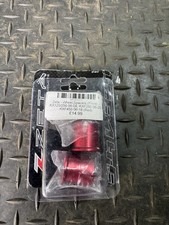 Kxf front wheel for sale  BANBURY
