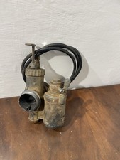 Carburatore dellorto completo usato Carburatore dellorto completo usato  San Giustino