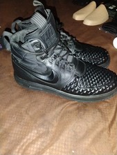 Bota Nike Lunar Force 1 Duck comprar usado  Enviando para Brazil