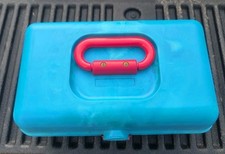 Vintage caboodles make for sale  Elberfeld