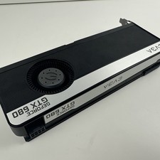 Evga geforce gtx for sale  Rancho Cordova