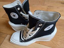 Converse chuck luxe for sale  STEVENAGE