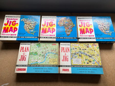 Waddingtons jigsaws jig for sale  HARROGATE