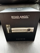Road angel dual for sale  SLEAFORD