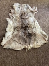 reindeer hide for sale  Gustine