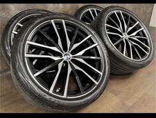 Riginal bmw g05 gebraucht kaufen  Lauterbach