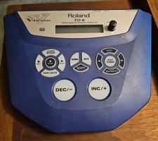Roland drum percussion for sale  Huntsville