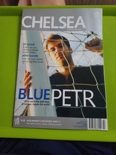 Chelsea official football for sale  STOWMARKET
