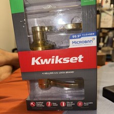 Kwikset hall closet for sale  Huntington Park