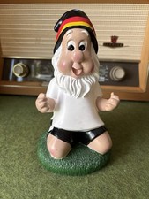 Gartenzwerg fußball trade gebraucht kaufen  Wallenhorst