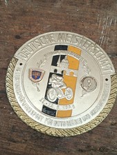 Admv ddr plakette gebraucht kaufen  Rathenow-Umland
