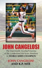 John cangelosi improbable for sale  Depew
