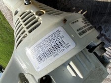 Stihl mm55 engine for sale  Temperanceville