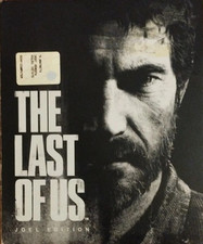 The last joel usato  Lainate