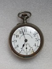 Montre gousset tramways d'occasion  Sevran