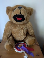 Nookie bear vintage for sale  NORTH WALSHAM
