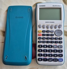 Calculatrice graphique marque d'occasion  France