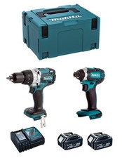 Makita kit mk226rtj usato  Italia