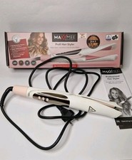 Hairstyler curl straight gebraucht kaufen  Moers