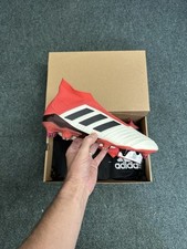 Adidas predator 11.5 for sale  STOCKTON-ON-TEES