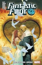 FANTASTIC FOUR VOL. 2: MR. AND - Brochura, por Slott Dan; Simone - Muito bom, usado comprar usado  Enviando para Brazil