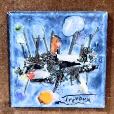 Guy trevoux carreau d'occasion  Nantes-