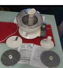 Küchenmaschine ronic rginal gebraucht kaufen  Neuss
