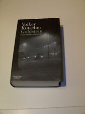 Volker kutscher goldstein gebraucht kaufen  Garbsen