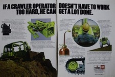 Terex magazine picture for sale  Lone Wolf
