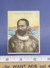 Rare matthew hensen for sale  Sodus