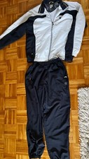 Trainingsanzug essence herren gebraucht kaufen  Schlangenbad