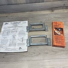 Door hinge installation for sale  Walton