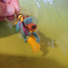 Personaggio scooby doo usato  Sesto San Giovanni