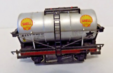 Shell silver oil for sale  BARNSLEY