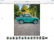 landrover series for sale landrover series for sale SEVENOAKS