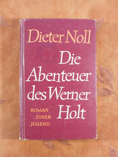Abenteuer werner holt gebraucht kaufen  Deutschland