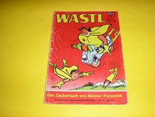 Wastl heft bastei gebraucht kaufen  Berlin
