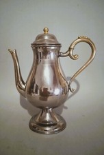 Elegante teiera acciaio usato  Pieve di Cento
