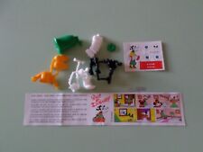 Sorpresine kinder componibili usato  Virle Piemonte