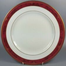 Spode bordeaux tableware for sale  NORTHAMPTON