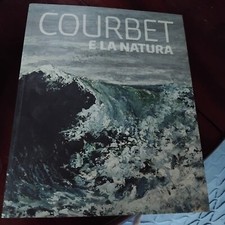 Courbet natura usato Courbet natura usato  Ferrara