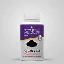 Potassium permanganate 228g for sale  Metuchen