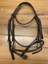 Bnwot full brown for sale  HORSHAM