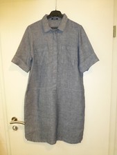 Pus sommer leinenkleid gebraucht kaufen  Deutschland
