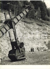 1959 chamonix traforo usato  Milano