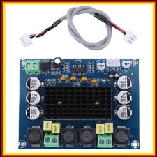 Usado, XH-M543 Audio Power Amplifier Board 2*120W Made In China TPA3116D2 2 Channel comprar usado  Enviando para Brazil