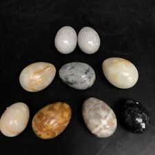 Marble stone egg for sale  GRANTHAM